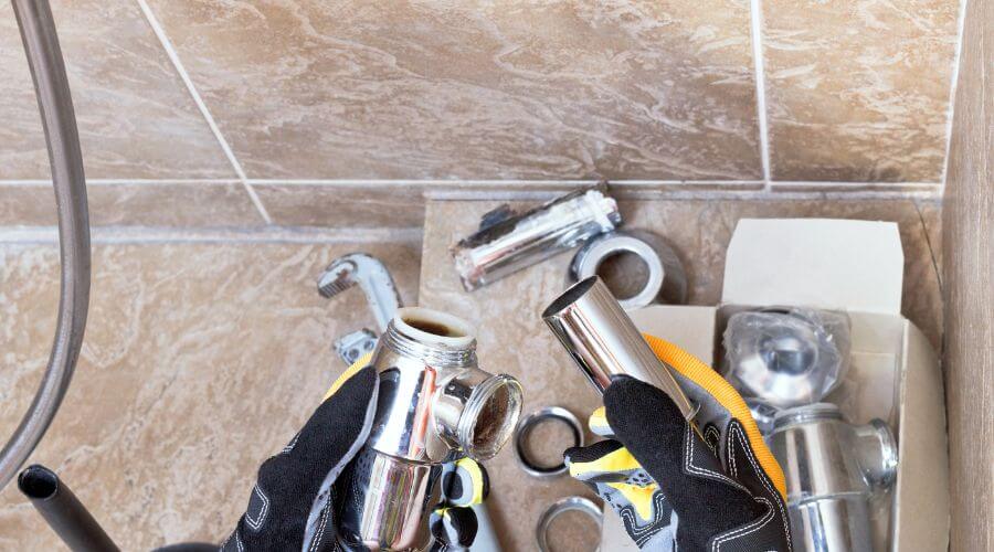 Expert tile roof repair services in South Pekin, IL